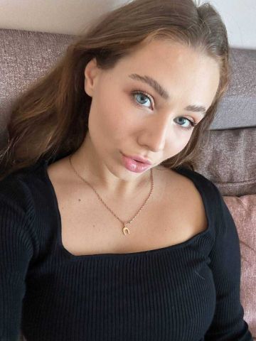Проститутка Галина